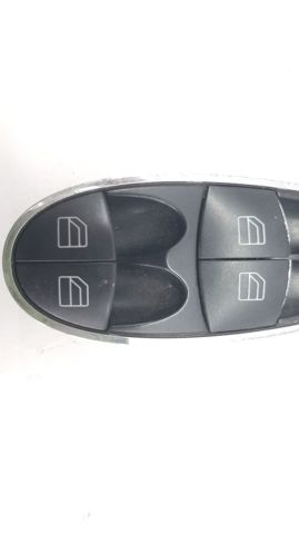 A2118213679 MERCEDES Кнопочный блок управления стеклоподъемником передний левый купить в Киев