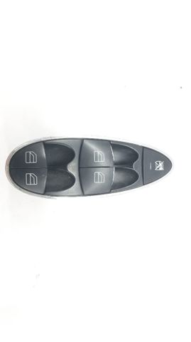MERCEDES A2118213679 Кнопочный блок управления стеклоподъемником передний левый в наличии Ирпень