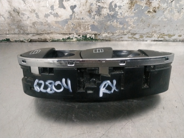 MERCEDES A2118213679 Кнопочный блок управления стеклоподъемником передний левый в наличии Полтава