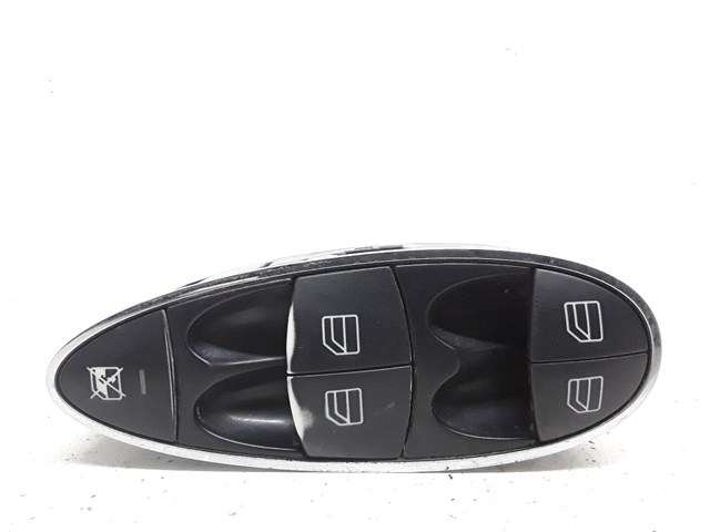 MERCEDES A2118213679 Кнопочный блок управления стеклоподъемником передний левый в наличии Полтава
