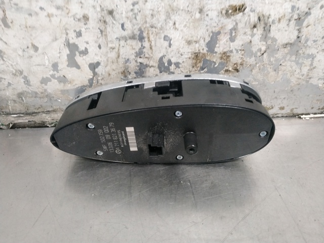MERCEDES A2118213679 Кнопочный блок управления стеклоподъемником передний левый в наличии Ровно
