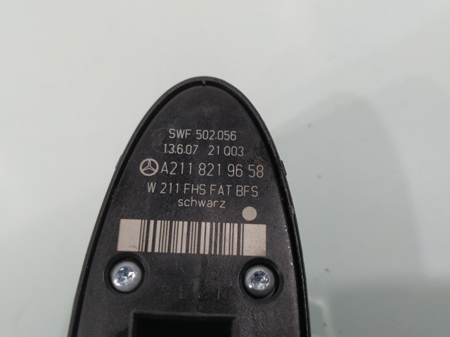 MERCEDES A2118219658 в наличии Чернигов