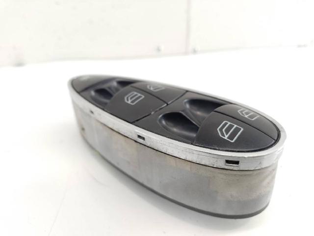 MERCEDES A2118219951 Кнопочный блок управления стеклоподъемником передний левый в наличии Павлоград