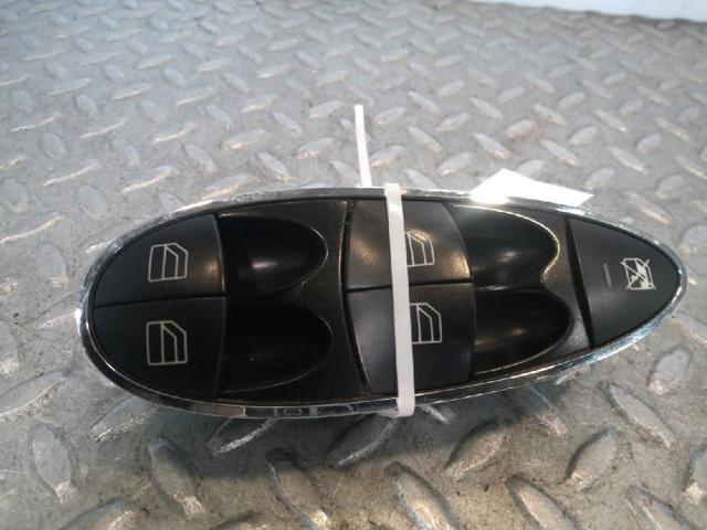 A2118219951 MERCEDES Кнопочный блок управления стеклоподъемником передний левый купить в Полтава