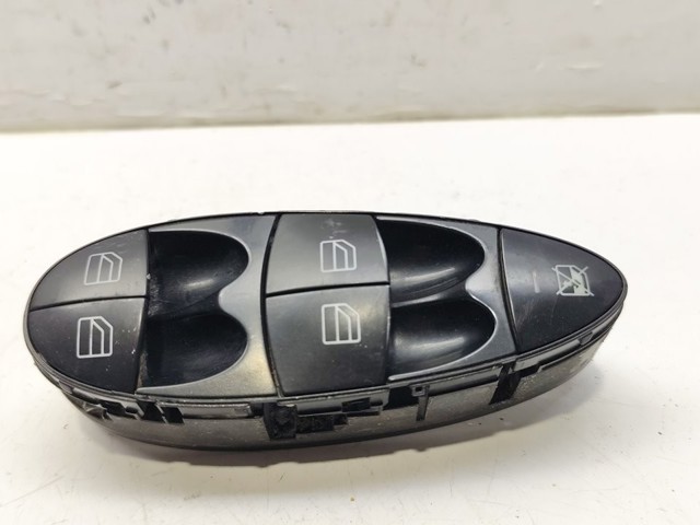 MERCEDES A2118219951 Кнопочный блок управления стеклоподъемником передний левый в наличии Днепр