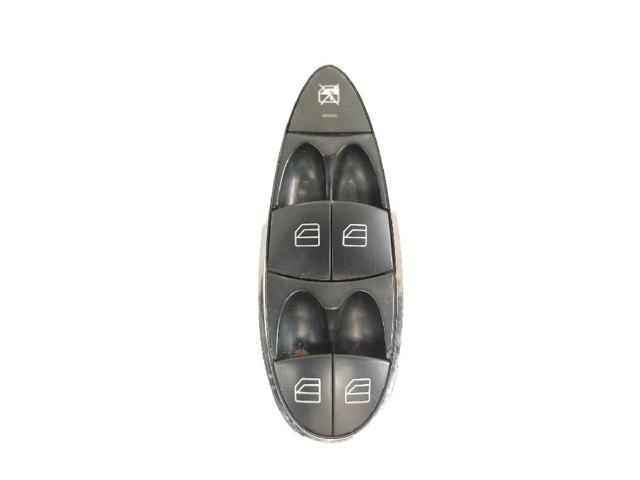 MERCEDES A2118219951 Кнопочный блок управления стеклоподъемником передний левый в наличии Ирпень