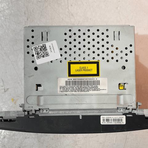 A2118273842 MERCEDES Магнитола купить в Винница