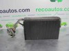 Vaporizador de aparelho de ar condicionado A2118300158 MERCEDES