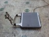 Radiador de forno (de aquecedor) A2118300361 MERCEDES