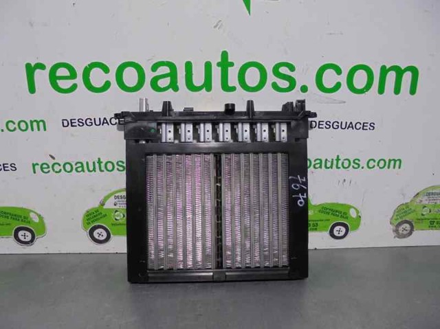 Aquecedor elétrico do fluido de esfriamento A2118300961 Mercedes