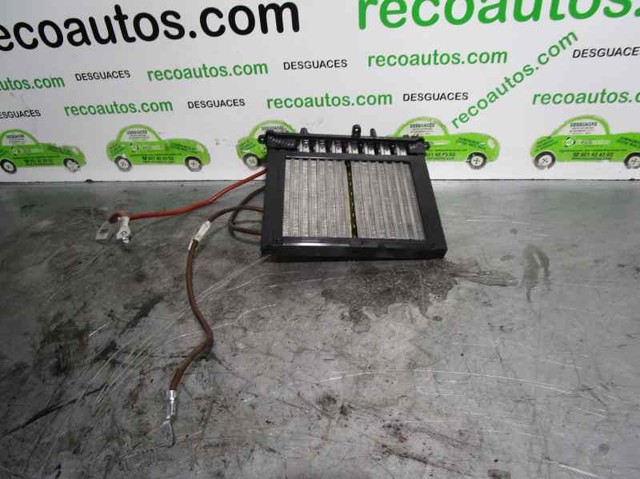 Aquecedor elétrico do fluido de esfriamento A2118300961 Mercedes