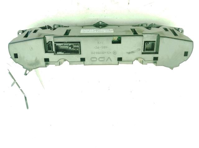 MERCEDES A2118304185 Блок управления режимами отопления/кондиционирования в наличии Кривой Рог