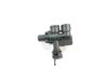 Válvula de forno (de aquecedor) A2118320084 MERCEDES