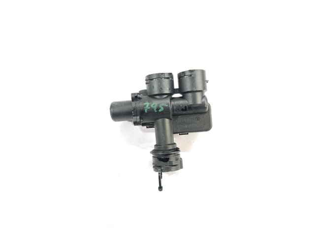 Válvula de forno (de aquecedor) A2118320084 MERCEDES