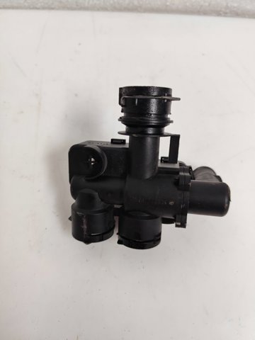 Válvula de forno (de aquecedor) A2118320584 MERCEDES