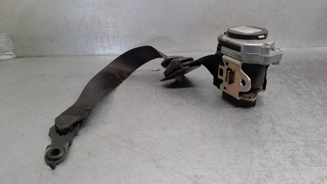 A2118600285 MERCEDES Ремень безопасности купить в Украина