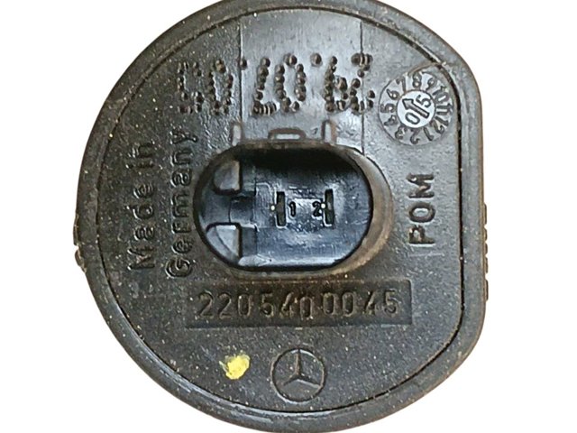 A2118601460 MERCEDES Бачок омывателя стекла купить в Киев