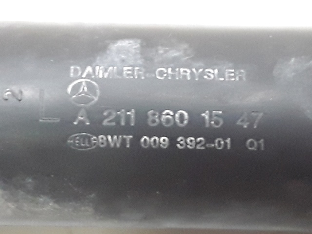 A2118601547 MERCEDES купить в Одесса