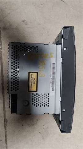 A2118701289 MERCEDES Магнитола (радио AM/FM) купить в Чернигов