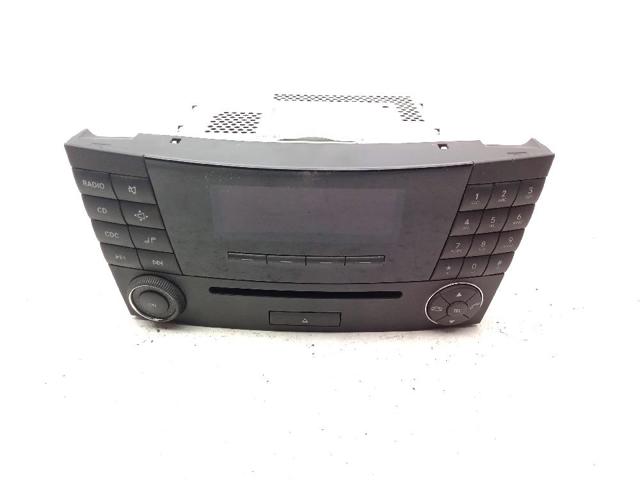 A2118701289 MERCEDES Магнитола купить в Одесса