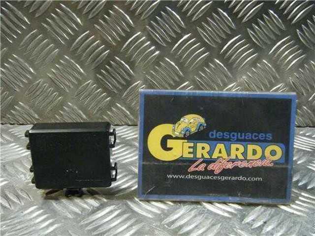 Sensor de chuva Mercedes E W211