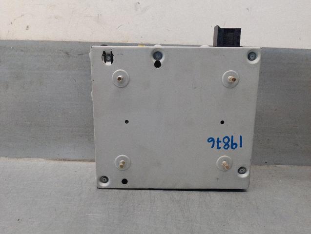 A2118702489 Усилитель звука аудиосистемы купить Каменское