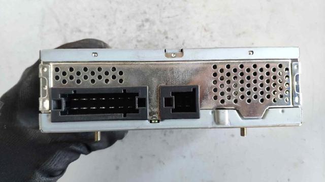 A2118702489 MERCEDES Усилитель звука аудиосистемы купить в Каменское