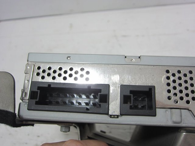 A2118702489 MERCEDES Усилитель звука аудиосистемы купить в Днепр