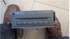 Aparelhagem de som (rádio AM/FM) A2118703889 MERCEDES