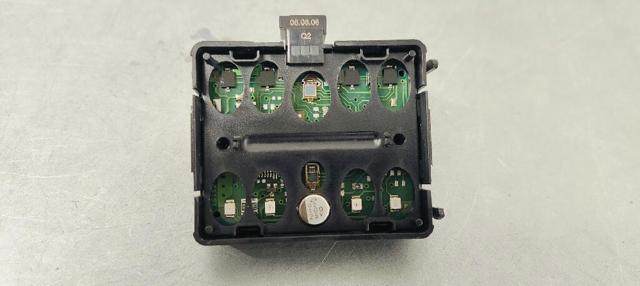 Sensor de chuva Mercedes E W211