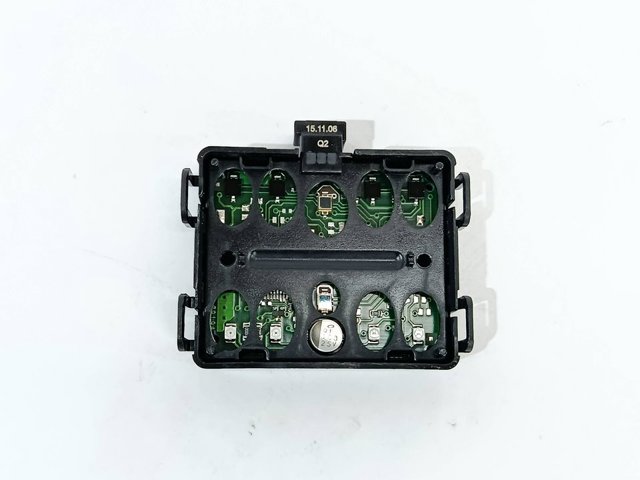 Sensor de chuva Mercedes E W211