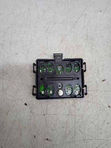 Sensor de chuva Mercedes E W211