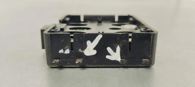 Sensor de chuva Mercedes E W211