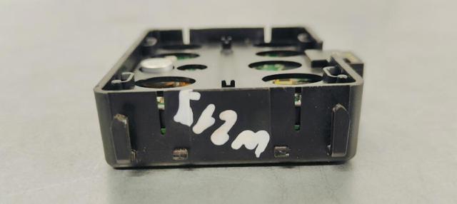 Sensor de chuva Mercedes E W211