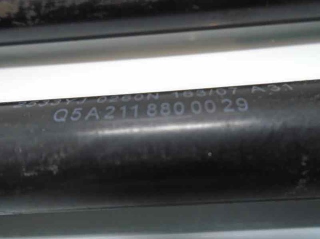 Amortecedores de capô para Mercedes-Benz E-Class 320 CDI (211.022) OM642920 A2118800029