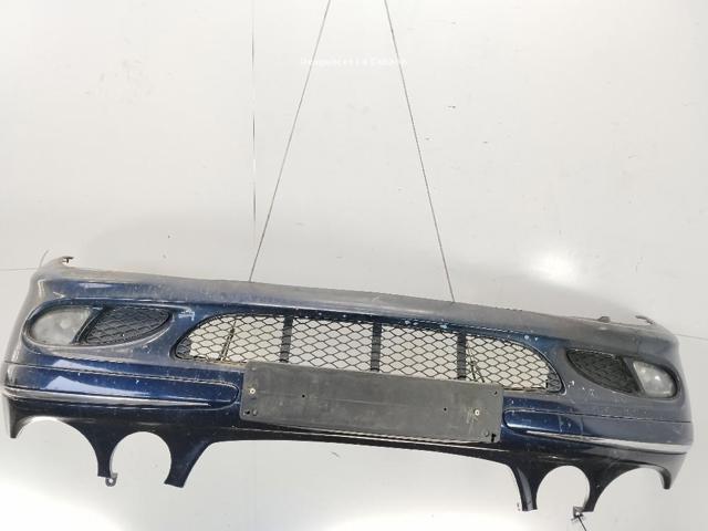 MERCEDES A21188000409999 Передний бампер в наличии Николаев