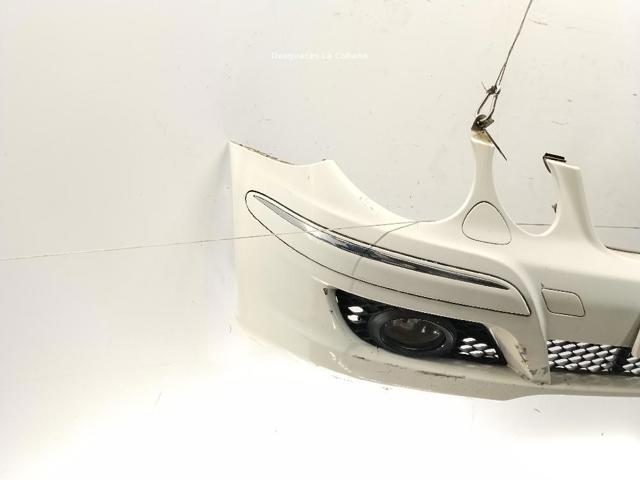 A21188001409999 MERCEDES Бампер передний купить в Запорожье
