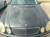 Capota A2118800157 MERCEDES
