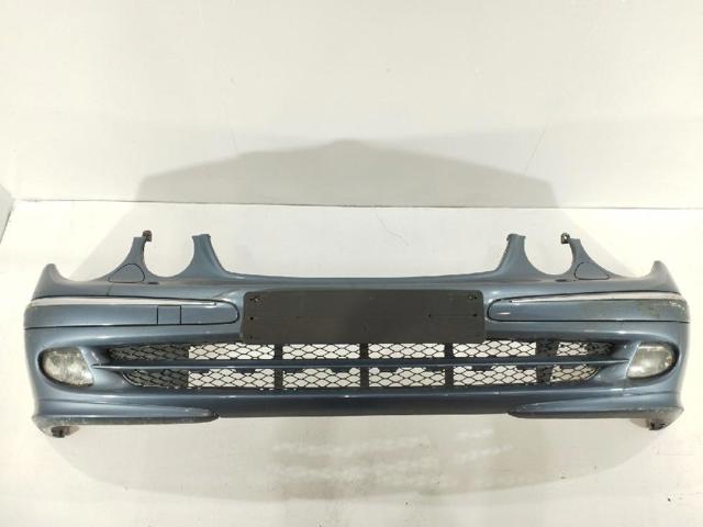 MERCEDES A2118800240 Бампер передний в наличии Полтава