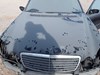 Capota A2118800457 MERCEDES