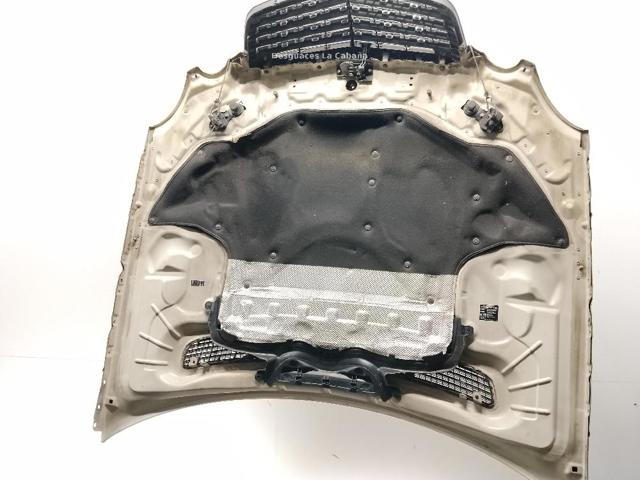 MERCEDES A211880045728 Капот в наличии Тернополь