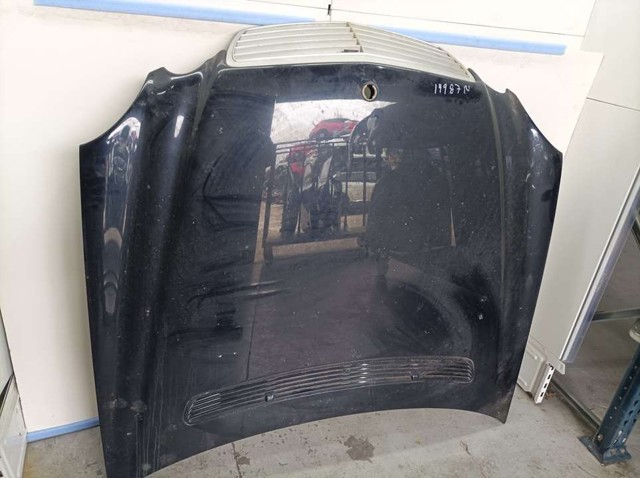 MERCEDES A211880045728 Капот в наличии Николаев