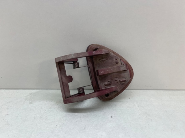 A2118801005 MERCEDES Накладка форсунки омывателя фары передней купить в Каменское