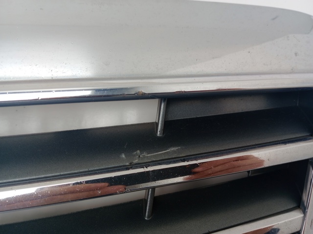 A21188017839040 MERCEDES Решетка радиатора купить в Ужгород