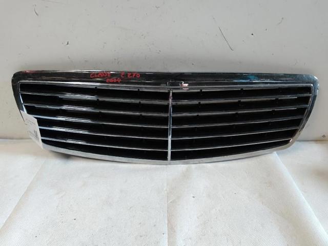 A21188017837246 MERCEDES Решетка радиатора купить в Ирпень