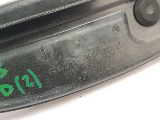 A2118890425 MERCEDES купить в Одесса