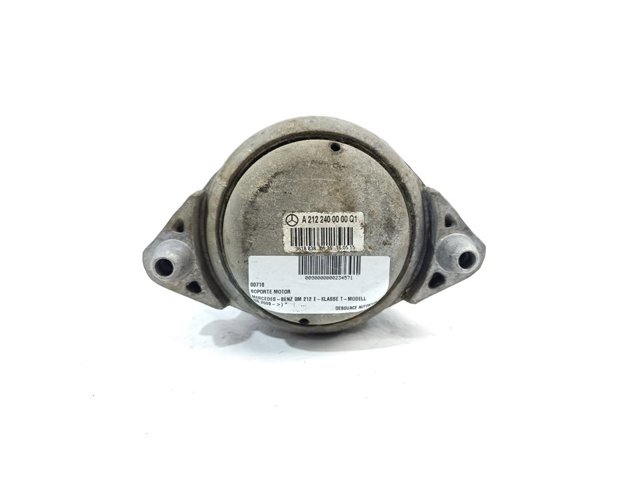 A2122400100 MERCEDES Подушка (опора) двигателя правая купить в Запорожье