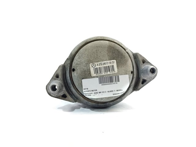 A2122400100 MERCEDES Правая подушка двигателя купить в Черкассы
