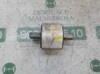 Coxim de transmissão (suporte da caixa de mudança) A2122400418 MERCEDES