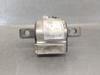 Coxim de transmissão (suporte da caixa de mudança) A2122400418 MERCEDES